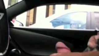 Best of public car dick flashing xhamster 01 not my video