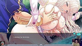 Funbag Fantasy Ep. 32 "Ninfa" FULL WALKTHROUGH ITA