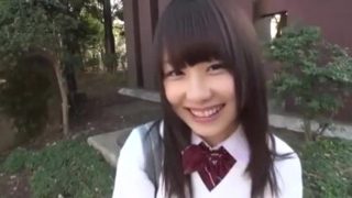 Hottest Japanese whore in Newest JAV video only here