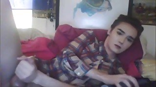 Smooth Boy Effeminate Very Beautiful On Cam