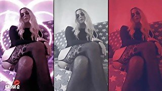 Three Sissy Sisters (music)