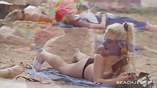 Extended Piercing - BeachJerk