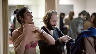 Les deux amis (2015) Golshifteh Farahani