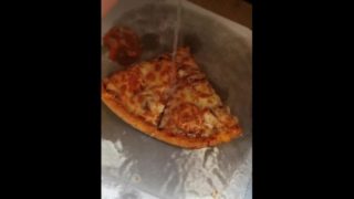 Hungry? Piss on Pizza