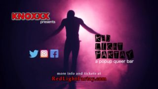 Red Light Partay(teaser)