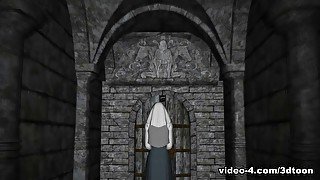 Angels and Demons - 3DToonTube