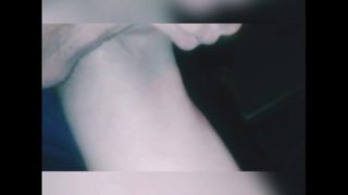 Big uncut cock cum shots load after load