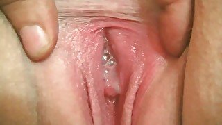 geil gefickt mit Creampie 1