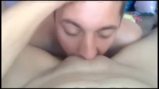 Pov - tasty pussy is eaten