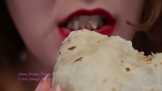 Devour- The Big, Bad Burrito