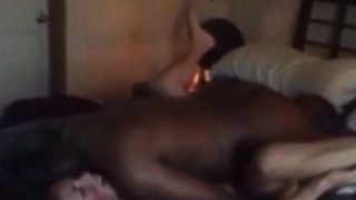 White wives going nuts on black dicks-compilation