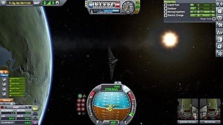 Successful SSTO