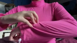 Scratching ASMR