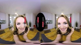 RealityLovers VR - Fuck my Ass you Prick