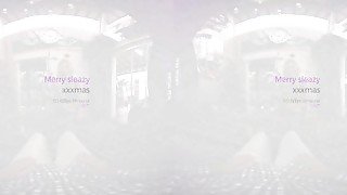 VirtualRealTrans - Merry sleazy xxxmas