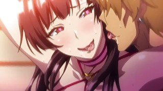 Hentai ajisai no chiru koro ni / Episode 1 :