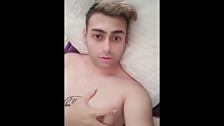 Iranian gay nudity گی ایرانی