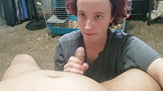 Sucking Dick For Fun 2