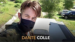 Dante Colle in Dante Colle - NextDoorStudios