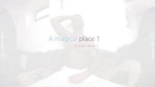 VirtualRealGay - A magical place 1