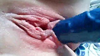 Funnel Creampie