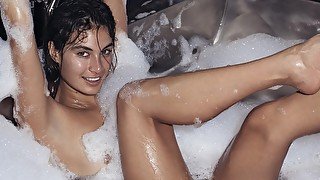 Milena in A Day in the Life - PlayboyPlus