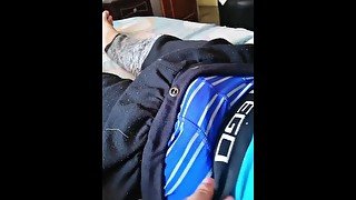 Salinass03 COPILATION blowjob VIDEOS Try not cum