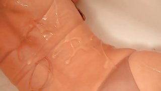 RISA Body Gel 1 - Lotion Play Wet Fetish