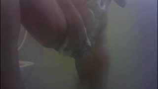 Bathroom Masturbation Squirting お風呂で潮吹きオナニー