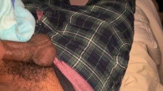 Sloppy head from my step sister Her pussy so wet!