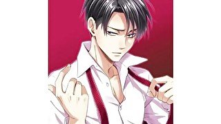 Levi Ackerman Fucks You Doggystyle