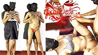 sri lankan ashavindi new full video released 2022 ආශාවින්දි නැවතත් කරලියට