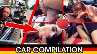 The Crazy German Car Fuck Compilation 2019 dates66.com