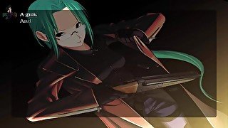 Song Of Saya/Saya No Uta Uncensored Guide Part 14