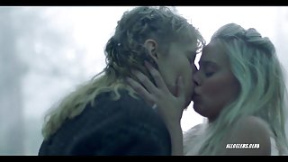 Ida Marie Nielsen in Vikings - s04e11