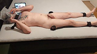 Breathplay - The Valve - Masturbation