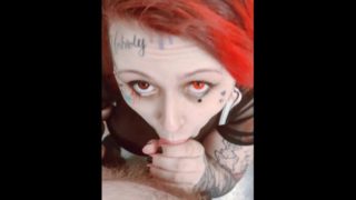 Demon girl onlyfans preview