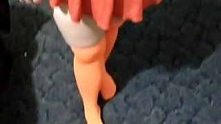 JINKIES! Velma Teases And Deepthroats Hard Cock! *POV*