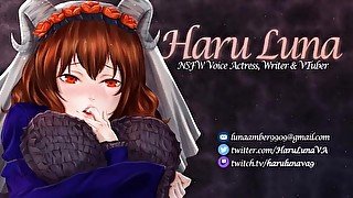 HaruLuna's Demo Reel - Commission Me For Your Next Request~