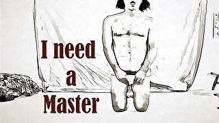 I Need A Master (hear my thoughts) - Audio Only