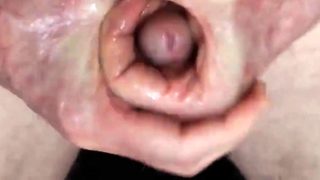 MASTURBATION VIEIL HOMME