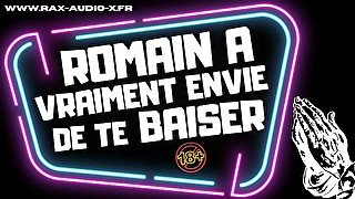 Fais-toi baiser par un créateur de contenu audio Porno x