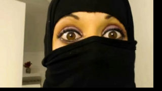 Saudi Arabian Women Unveiled - Hot Masturbation