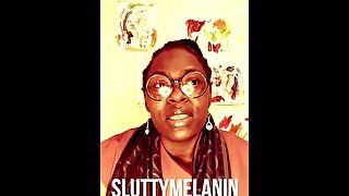 Q&A with SLUTTYMELANIN #47 WWYP: COWGIRL or REVERSE cowgirl?