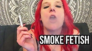 Smoke Fetish v1074