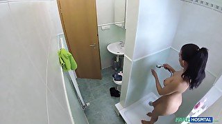 Heather Vahn - Fkehospital - Teaser Video