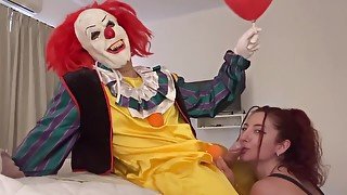 Payaso Loco Se Coge A Cuchi Laino - Noah Pells Y Cuchi Laino