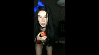 7 Full Length Halloween 2018 Roleplay/Cosplay Snap Shows noellesnaps.com