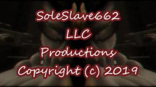 Sole Slave 662 Promo