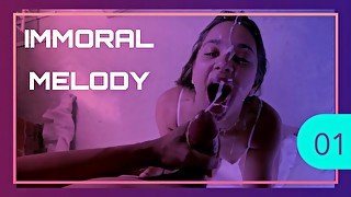 Immoral Melody Episode 01